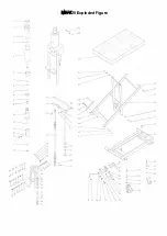 Preview for 8 page of Vestil MH-V10 Operating Manual & Parts List