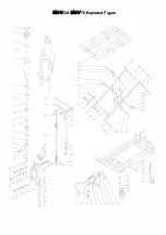 Preview for 10 page of Vestil MH-V10 Operating Manual & Parts List