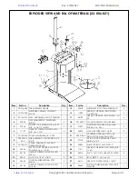 Preview for 4 page of Vestil MTC-PNU-55 Instruction Manual