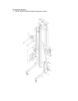 Предварительный просмотр 6 страницы Vestil MWP-220 Instruction Manual