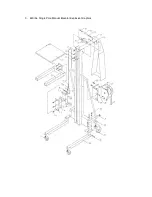 Preview for 10 page of Vestil MWP-220 Instruction Manual