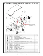 Preview for 5 page of Vestil P-HOP Series Quick Start Manual