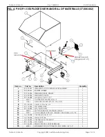 Preview for 7 page of Vestil P-HOP Series Quick Start Manual