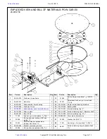 Предварительный просмотр 4 страницы Vestil P0W-CAR-AR5 Instruction Manual