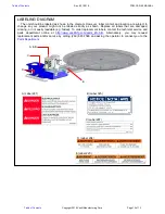 Предварительный просмотр 12 страницы Vestil P0W-CAR-AR5 Instruction Manual