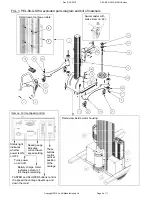 Предварительный просмотр 4 страницы Vestil PEL-100-A-SWA Use And Maintenance Manual