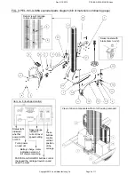 Предварительный просмотр 6 страницы Vestil PEL-100-A-SWA Use And Maintenance Manual