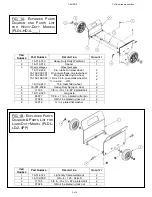 Предварительный просмотр 3 страницы Vestil PLDL-LD Instruction Manual