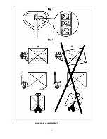 Preview for 5 page of Vestil PM4-LP Series Instruction Manual