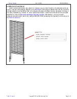 Предварительный просмотр 5 страницы Vestil PM5-BR Use And Maintenance Instructions