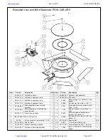 Preview for 4 page of Vestil POW-CAR-AR5 Instruction Manual