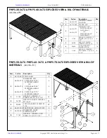 Предварительный просмотр 5 страницы Vestil PWPS Manual