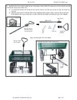 Preview for 7 page of Vestil RDC 1000 5PU Assembly Instructions Manual