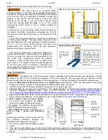 Preview for 9 page of Vestil SP Series Instruction Manual