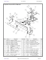 Preview for 3 page of Vestil SPB-P-72 Instruction Manual