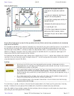 Предварительный просмотр 5 страницы Vestil SWA-48 Instruction Manual