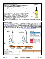 Предварительный просмотр 12 страницы Vestil SWA-48 Instruction Manual