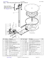 Предварительный просмотр 4 страницы Vestil SWA-50 Instruction Manual