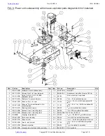 Предварительный просмотр 6 страницы Vestil SWA-50 Instruction Manual