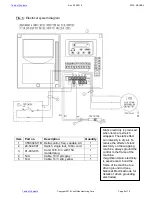 Предварительный просмотр 9 страницы Vestil SWA-50 Instruction Manual