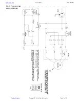 Предварительный просмотр 10 страницы Vestil SWA-50 Instruction Manual