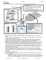 Предварительный просмотр 12 страницы Vestil SWA-50 Instruction Manual