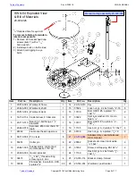 Предварительный просмотр 9 страницы Vestil SWA-54 Instruction Manual