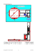 Предварительный просмотр 5 страницы Vestil SWA Series Instruction Manual