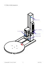 Предварительный просмотр 10 страницы Vestil SWA Series Instruction Manual