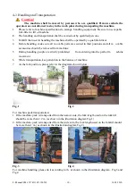 Предварительный просмотр 13 страницы Vestil SWA Series Instruction Manual