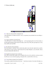 Предварительный просмотр 24 страницы Vestil SWA Series Instruction Manual