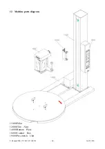 Предварительный просмотр 63 страницы Vestil SWA Series Instruction Manual