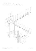 Предварительный просмотр 68 страницы Vestil SWA Series Instruction Manual