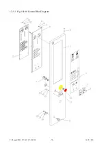 Предварительный просмотр 77 страницы Vestil SWA Series Instruction Manual