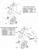 Preview for 19 page of Vestil VHPS-2000-AA Operation & Service Manual