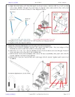 Preview for 6 page of Vestil VST-4-Y Manual