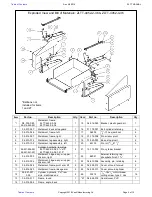 Preview for 4 page of Vestil ZLTT Series Instruction Manual