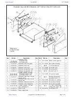 Preview for 5 page of Vestil ZLTT Series Instruction Manual