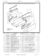 Preview for 6 page of Vestil ZLTT Series Instruction Manual