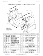 Preview for 7 page of Vestil ZLTT Series Instruction Manual