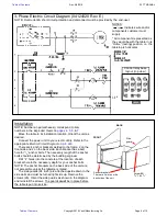 Preview for 9 page of Vestil ZLTT Series Instruction Manual