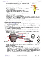 Preview for 11 page of Vestil ZLTT Series Instruction Manual