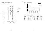 Preview for 7 page of VESUVIO 105x105 Use And Maintenance Manual