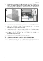 Предварительный просмотр 8 страницы Vetario T40M Service Manual