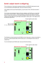 Предварительный просмотр 6 страницы VETEC D100X Series Manual