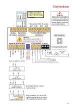 Preview for 11 page of VETEC P1001/6-P Manual