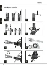 Preview for 8 page of VETEC SPM19 Instruction Manual