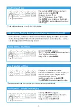 Preview for 9 page of VETEC UNI-LINK01 User Instructions