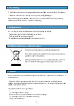 Preview for 12 page of VETEC UNI-LINK01 User Instructions