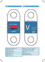 Preview for 2 page of VETEC V-LINK 671201 User Instructions